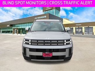 Used 2025 Hyundai Santa Fe SE video 2