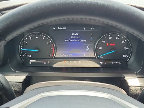 Used 2023 Ford Explorer XLT RWD image 21