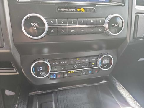Used 2020 Ford Expedition Limited AWD/4WD image 28