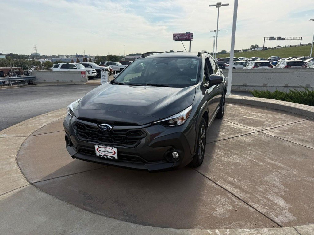 Used 2024 Subaru Crosstrek 2.0i Premium AWD/4WD image 10