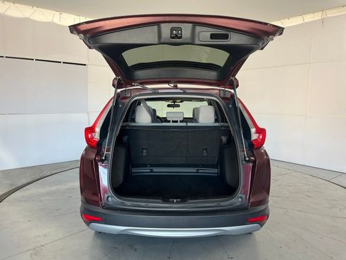 Used 2018 Honda CR-V EX image 13