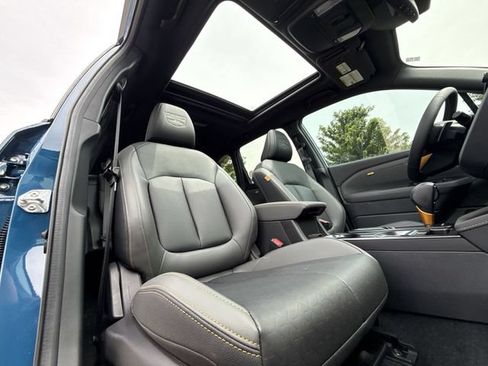 Used 2026 Subaru Forester Wilderness w/ Wilderness Plus Package AWD/4WD image 25