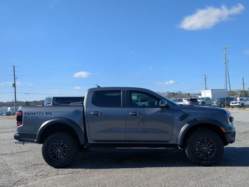 Used 2024 Ford Ranger Raptor image 2