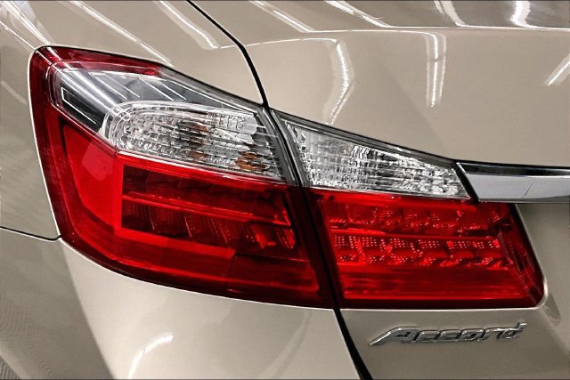 Used 2013 Honda Accord EX-L image 36