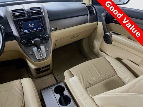 Used 2009 Honda CR-V EX-L image 22