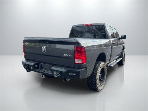 Used 2015 RAM 1500 Express image 7