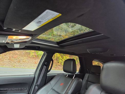 Used 2024 Dodge Durango R/T image 17