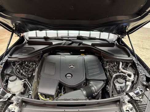 Used 2026 Mercedes-Benz GLC 300 4MATIC image 26