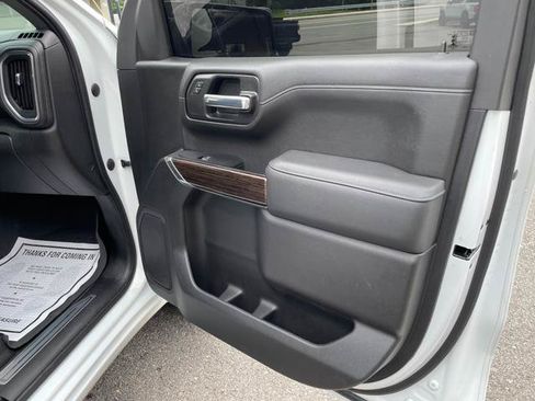 Used 2022 GMC Sierra 1500 Elevation AWD/4WD image 27