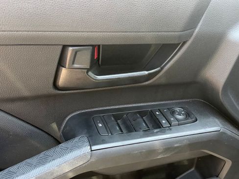 Used 2025 Toyota Tacoma SR w/ SR Upgrade Package RWD image 6