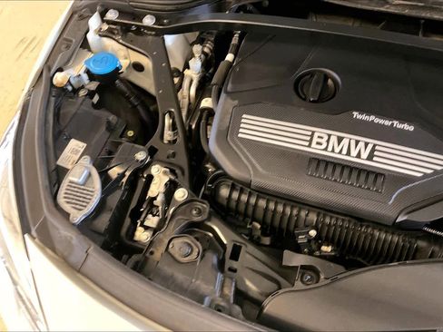 Used 2022 BMW 228i Gran Coupe w/ Convenience Package FWD image 28