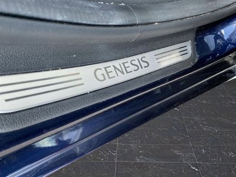 Used 2023 Genesis G70 3.3T w/ Sport Prestige Package image 40