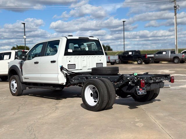 Used 2026 Ford F550 4x4 Crew Cab Super Duty image 5