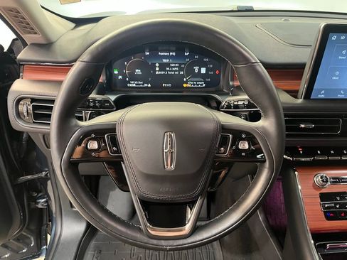 Used 2024 Lincoln Aviator Reserve w/ Equipment Group 201A image 21