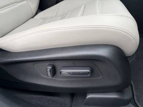 Certified 2024 Honda CR-V EX-L image 30