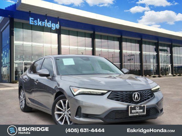 Used 2024 Acura Integra FWD image 1