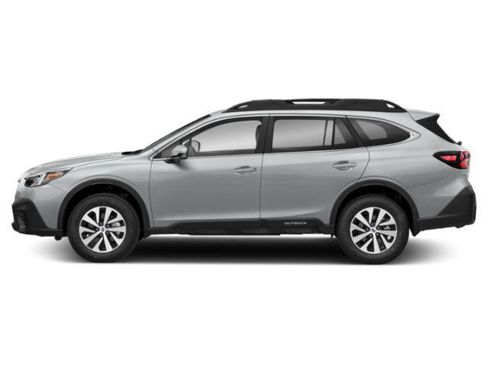 Used 2021 Subaru Outback Premium AWD/4WD image 6