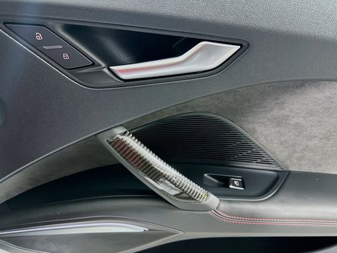 Used 2023 Audi TTS 2.0T Coupe image 22