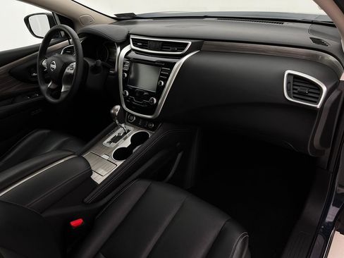 Used 2017 Nissan Murano SL w/ SL Technology Package image 15