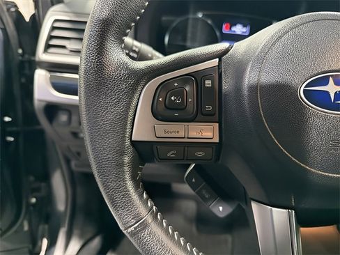 Used 2018 Subaru Forester 2.5i Touring image 17