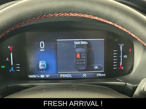 Used 2023 Ford Escape ST-Line w/ Tech Pack #1 AWD/4WD image 29