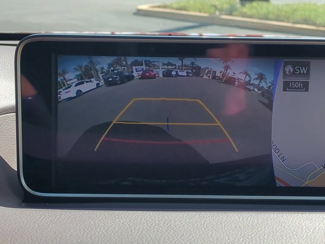 Used 2018 Lexus RX 350 FWD w/ Premium Package image 23