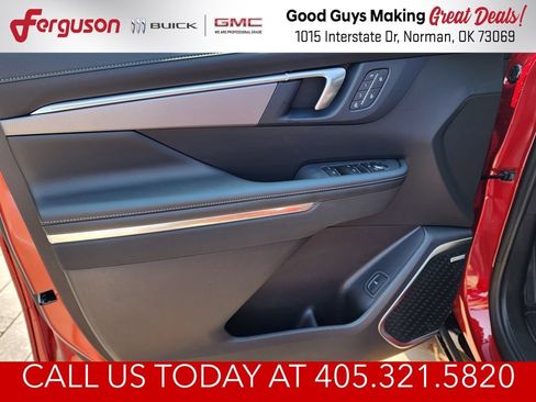 New 2026 Buick Enclave Sport Touring w/ Super Cruise Package AWD/4WD image 13