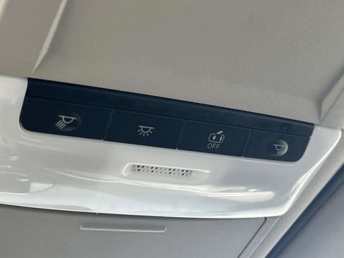 Used 2024 Nissan Altima 2.5 SV image 35