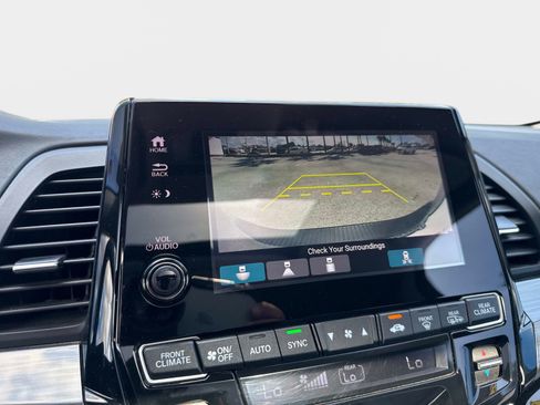 Used 2023 Honda Odyssey Elite image 26