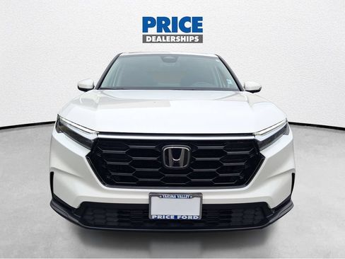 Used 2023 Honda CR-V EX image 3