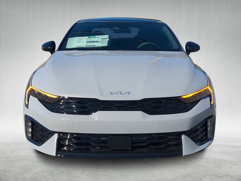 New 2026 Kia K5 GT-Line image 8