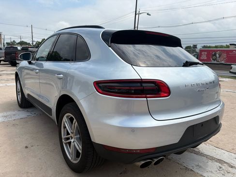 Used 2016 Porsche Macan S image 6