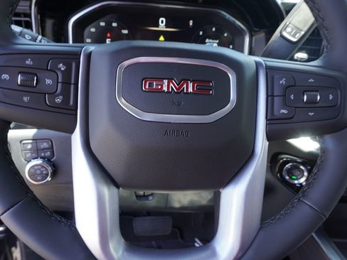 New 2025 GMC Sierra 2500 SLT w/ SLT Convenience Package image 18