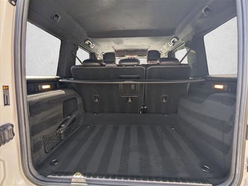 Certified 2022 Mercedes-Benz G 63 AMG 4MATIC image 6