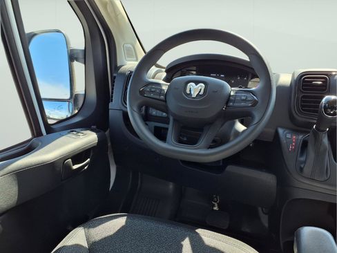 New 2026 RAM ProMaster 1500 w/ Convenience Group image 11