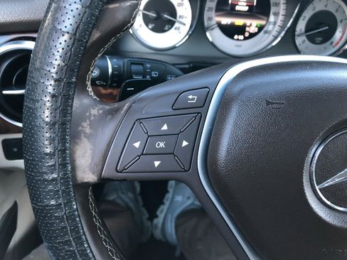 Used 2013 Mercedes-Benz GLK 350 GLK350 4MATIC image 14