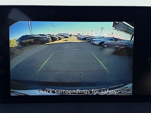 Used 2025 Nissan Kicks SV image 12