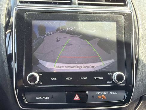 Used 2020 Mitsubishi Outlander Sport ES FWD image 26