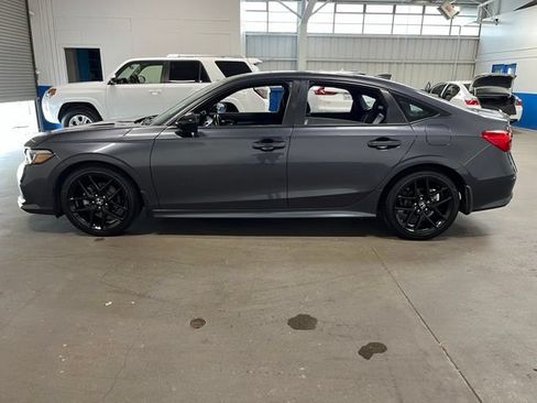 Used 2024 Honda Civic Sport image 6