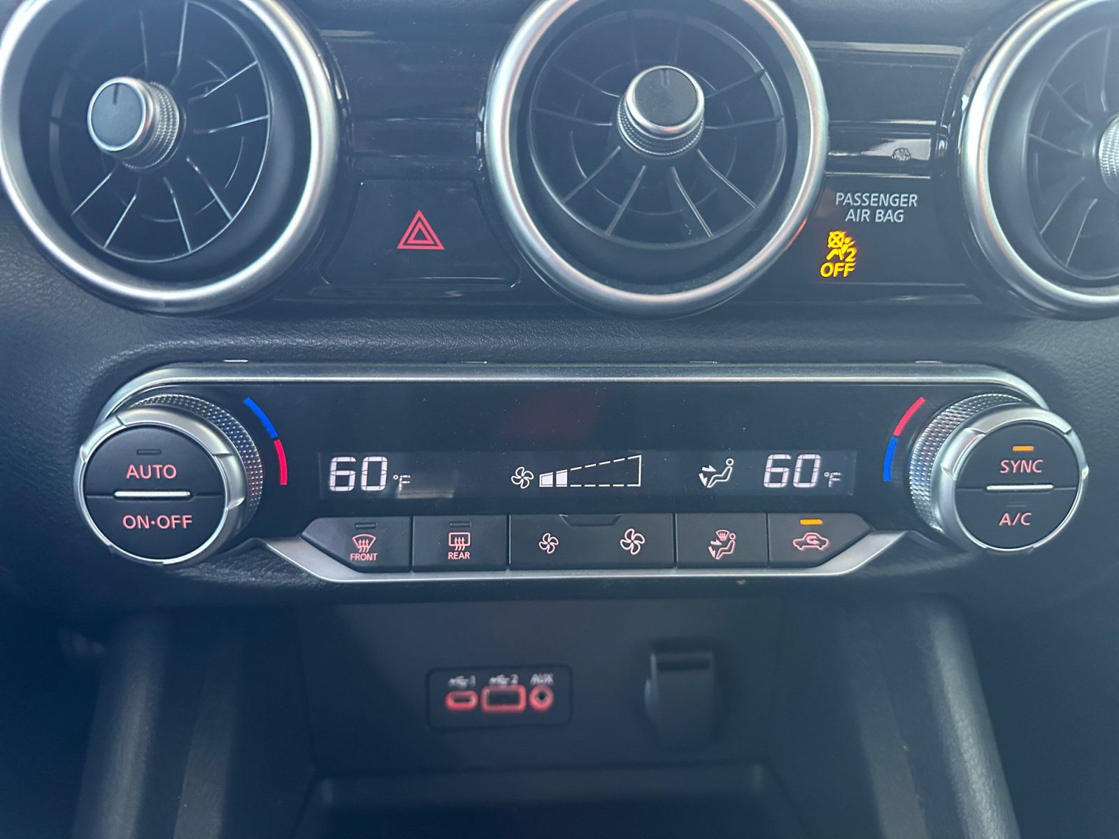 Used 2020 Nissan Sentra SV w/ Lighting Package FWD image 21