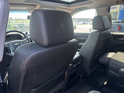Used 2020 Chevrolet Tahoe LT AWD/4WD image 25