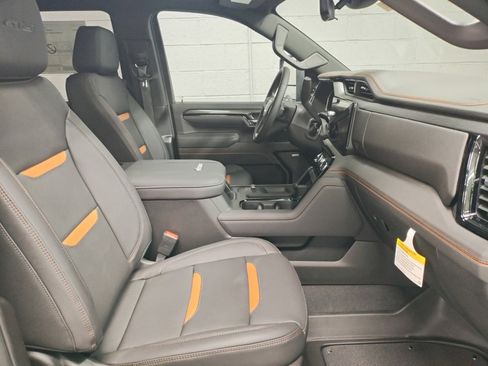 New 2026 GMC Sierra 2500 AT4 w/ Technology Package image 7
