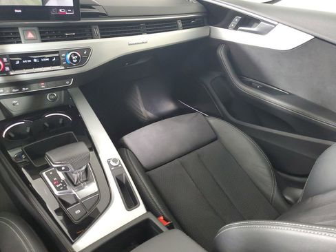 Used 2023 Audi A5 2.0T Premium Plus w/ Premium Plus image 17