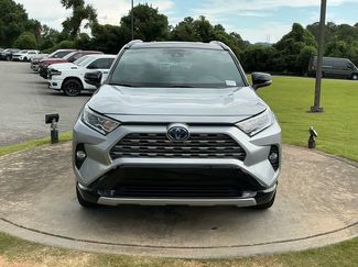 Used 2021 Toyota RAV4 XSE w/ XSE Grade Weather Package AWD/4WD video 2