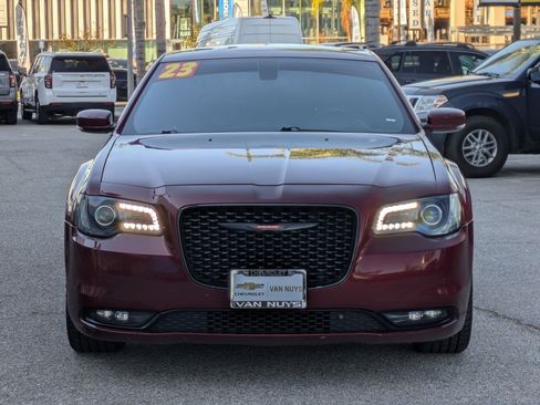 Used 2023 Chrysler 300 S image 2