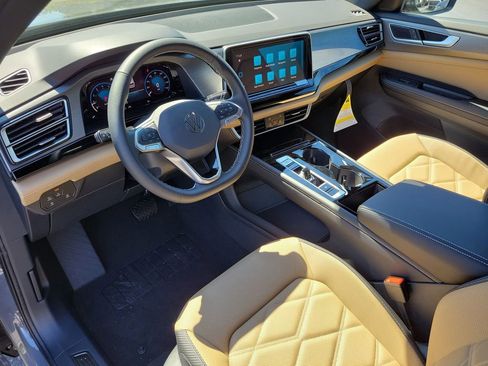 New 2026 Volkswagen Atlas Cross Sport SE image 17