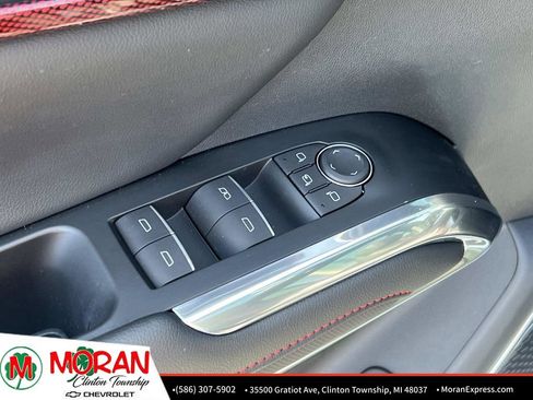 Certified 2024 Chevrolet Traverse RS AWD/4WD image 17