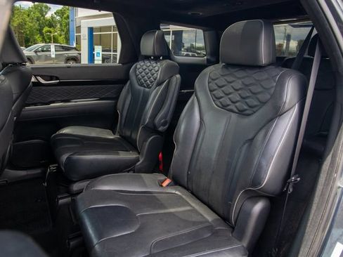 Used 2020 Hyundai Palisade Limited FWD image 10