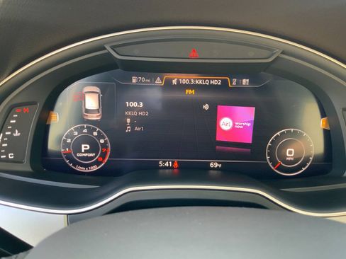 Used 2019 Audi Q7 2.0T Premium AWD/4WD image 15