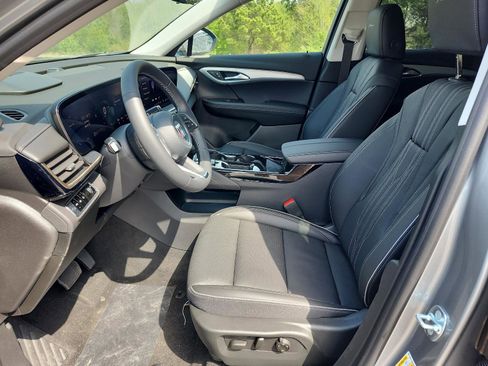 New 2026 Buick Envision Avenir AWD/4WD image 16